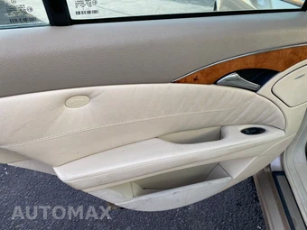 2003 Mercedes-Benz E 320 Sedan – miniatura 18