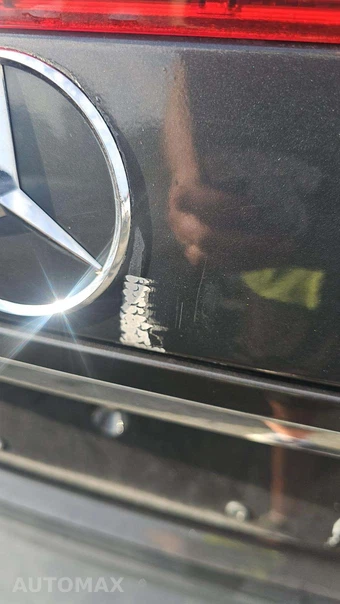 2003 Mercedes-Benz E 320 Sedan – miniatura 29