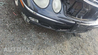 2003 Mercedes-Benz E 320 Sedan – miniatura 34