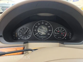 2003 Mercedes-Benz E 320 Sedan – miniatura 12