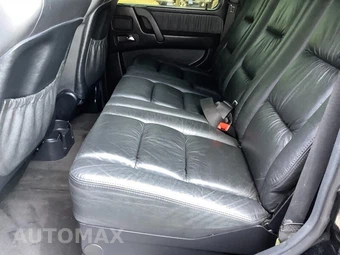 2003 Mercedes-Benz G 500 - miniatura 12