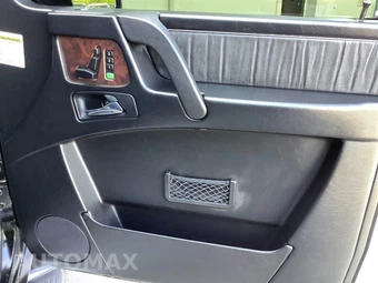 2003 Mercedes-Benz G 500 - miniatura 14