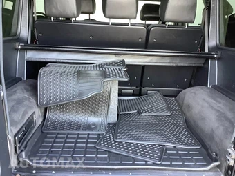 2003 Mercedes-Benz G 500 - miniatura 17