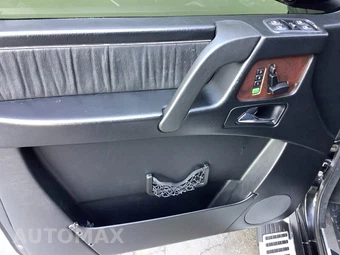 2003 Mercedes-Benz G 500 - miniatura 19