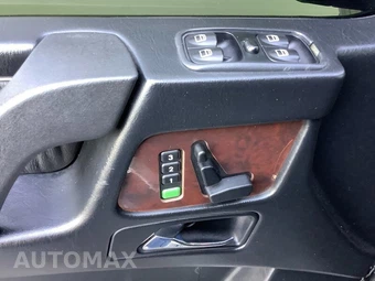 2003 Mercedes-Benz G 500 - miniatura 20