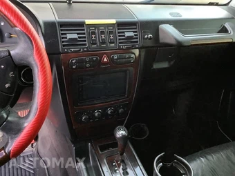 2003 Mercedes-Benz G 500 - miniatura 24