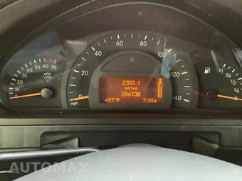2003 Mercedes-Benz G 500 - miniatura 25