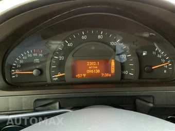 2003 Mercedes-Benz G 500 - miniatura 29