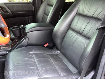 2003 Mercedes-Benz G 500 - miniatura 30
