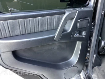 2003 Mercedes-Benz G 500 - miniatura 32