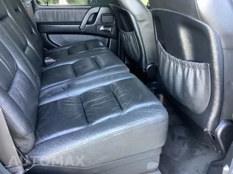2003 Mercedes-Benz G 500 - miniatura 33