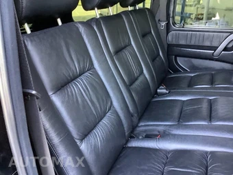 2003 Mercedes-Benz G 500 - miniatura 34