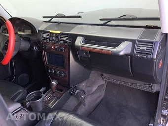 2003 Mercedes-Benz G 500 - miniatura 38