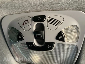 2003 Mercedes-Benz G 500 - miniatura 41