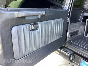 2003 Mercedes-Benz G 500 - miniatura 43