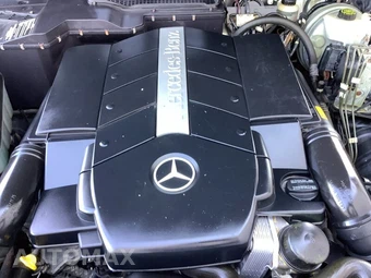 2003 Mercedes-Benz G 500 - miniatura 49
