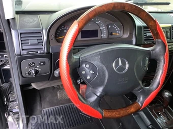 2003 Mercedes-Benz G 500 - miniatura 7