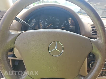 2003 Mercedes-Benz ML 350 - miniatura 10