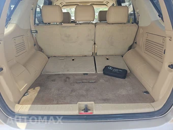 2003 Mercedes-Benz ML 350 - miniatura 16