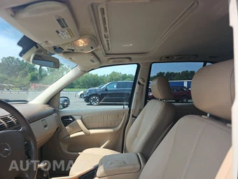 2003 Mercedes-Benz ML 350 - miniatura 17