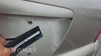 2003 Mercedes-Benz ML 350 - miniatura 18
