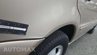 2003 Mercedes-Benz ML 350 - miniatura 19