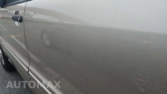 2003 Mercedes-Benz ML 350 - miniatura 24