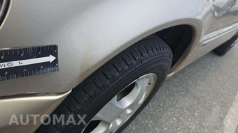 2003 Mercedes-Benz ML 350 - miniatura 26