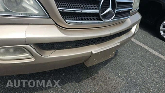 2003 Mercedes-Benz ML 350 - miniatura 29