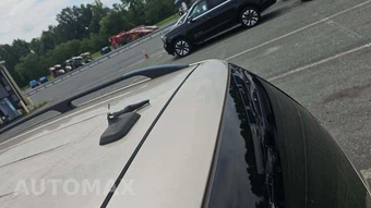 2003 Mercedes-Benz ML 350 - miniatura 31