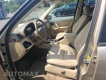 2003 Mercedes-Benz ML 350 - miniatura 7