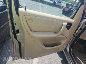 2003 Mercedes-Benz ML 350 - miniatura 9