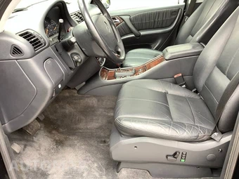 2003 Mercedes-Benz ML 500 – miniatura 12
