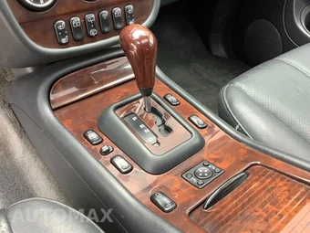 2003 Mercedes-Benz ML 500 – miniatura 14