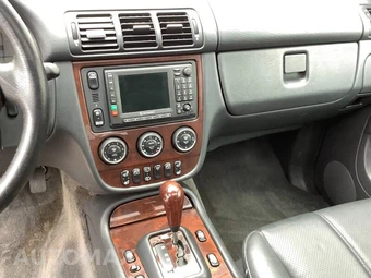 2003 Mercedes-Benz ML 500 – miniatura 15
