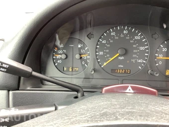 2003 Mercedes-Benz ML 500 – miniatura 18
