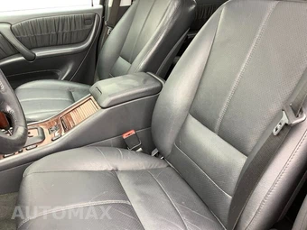 2003 Mercedes-Benz ML 500 – miniatura 20
