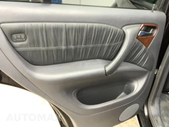 2003 Mercedes-Benz ML 500 – miniatura 22