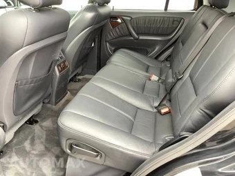 2003 Mercedes-Benz ML 500 – miniatura 23