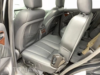 2003 Mercedes-Benz ML 500 – miniatura 25
