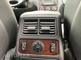 2003 Mercedes-Benz ML 500 – miniatura 28