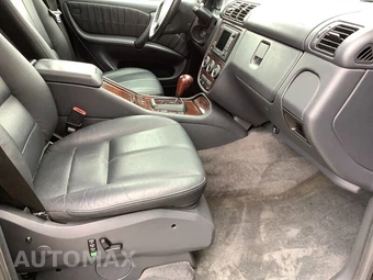 2003 Mercedes-Benz ML 500 – miniatura 31