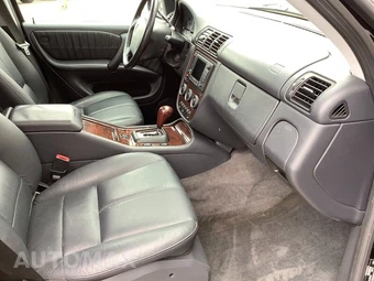 2003 Mercedes-Benz ML 500 – miniatura 32