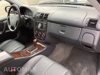2003 Mercedes-Benz ML 500 – miniatura 33