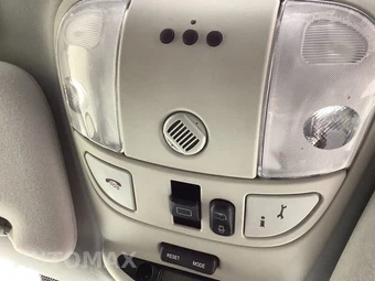 2003 Mercedes-Benz ML 500 – miniatura 35