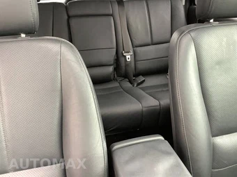 2003 Mercedes-Benz ML 500 – miniatura 38