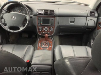 2003 Mercedes-Benz ML 500 – miniatura 39