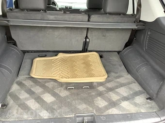 2003 Mercedes-Benz ML 500 – miniatura 40