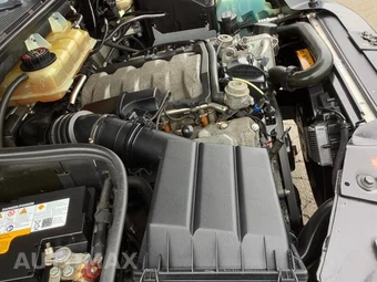 2003 Mercedes-Benz ML 500 – miniatura 50