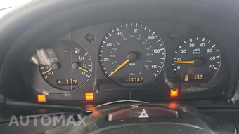 2003 Mercedes-Benz ML 500 - miniatura 20